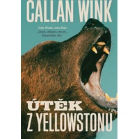 Útěk z Yellowstonu  - E-kniha