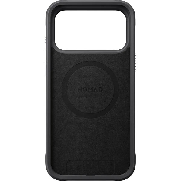 Nomad Rugged MagSafe kryt iPhone 17 Pro Max/18 Pro Max Balandra - Pouzdra - Obrázek 98a2a1044ae34e1a9e3b3e0dd9cde1dc