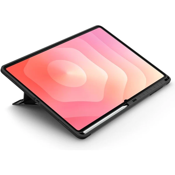 Spigen Tough Armor Pro pouzdro Samsung Galaxy Tab S11 Ultra černé - Pouzdra - Obrázek 98a57d09779c4822a359f737efb835ae