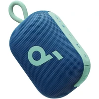 Anker Soundcore Select 4 Go bezdrátový reproduktor modrý - Reproduktory