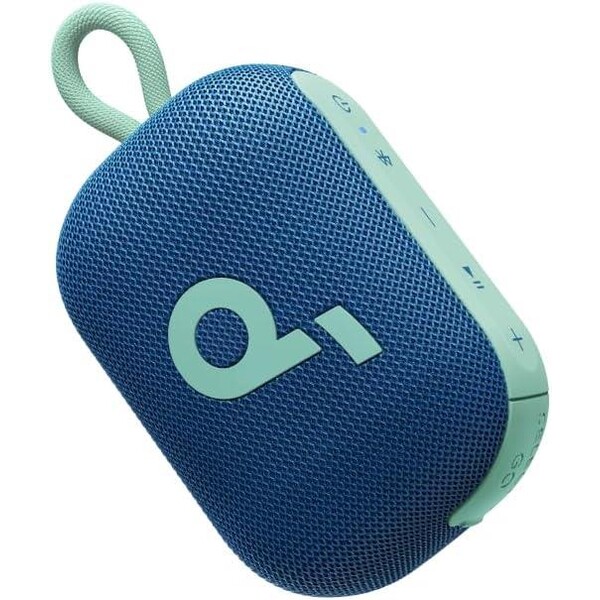 Anker Soundcore Select 4 Go Modrá