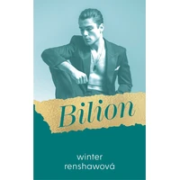 Bilion - E-kniha