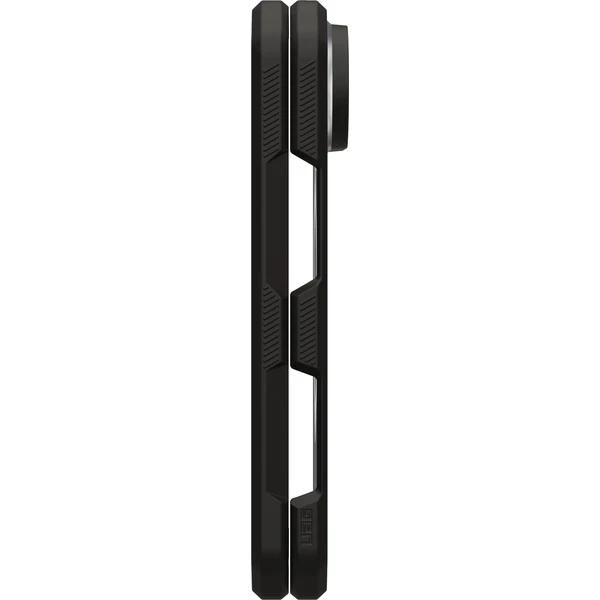 UAG Mouve MagSafe kryt iPhone Duo čirý - Pouzdra - Obrázek 98b2033c7fad4d7d8cac19500c8750ef