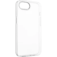 FIXED Story Slim TPU kryt Apple iPhone 17e/16e, 0,6 mm čirý - Pouzdra