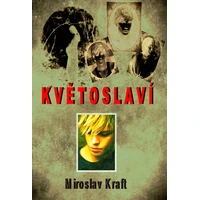 Květoslaví - E-kniha