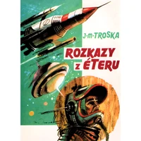 Rozkazy z éteru - E-kniha