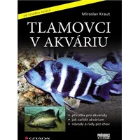 Tlamovci v akváriu - E-kniha