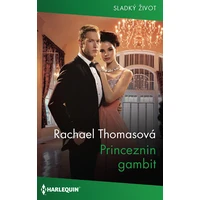 Princeznin gambit - E-kniha