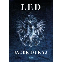 Led - E-kniha