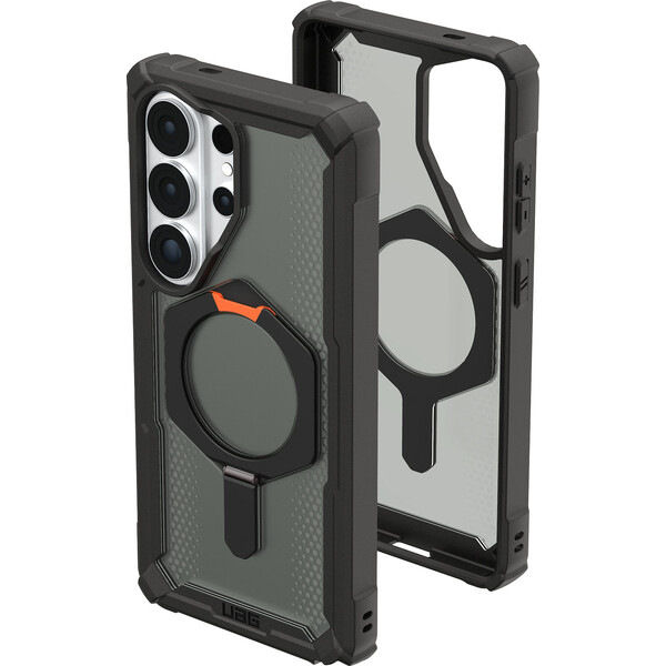 UAG Plasma XTE MagSafe kryt Samsung Galaxy S26 Ultra černý/oranžový - Pouzdra - Obrázek 98bffe2ac90349ff8df40c35a1e0a875