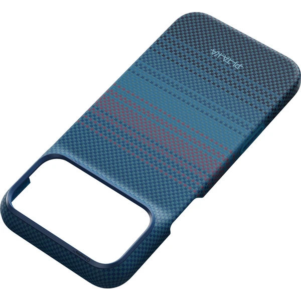 Pitaka Edge Case MagSafe kryt iPhone 18 Pro Max Midnight - Pouzdra - Obrázek 98c4e377867746609cf0ac6c796e57b3