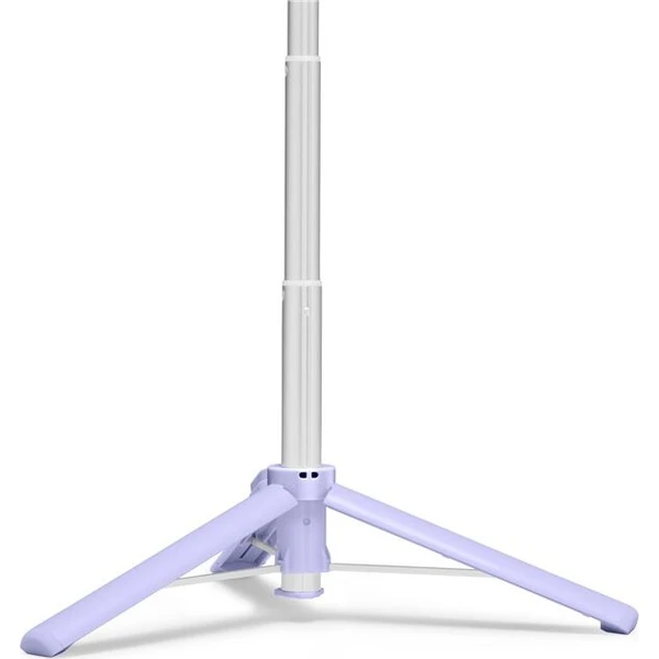 Spigen MagSafe Tripod Selfie Stick fialová - Držáky - Obrázek 98cc8f182af7477dbe5aec03c984c1df