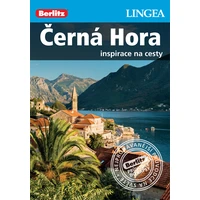 Černá Hora - E-kniha