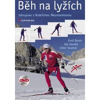 Běh na lyžích - E-kniha