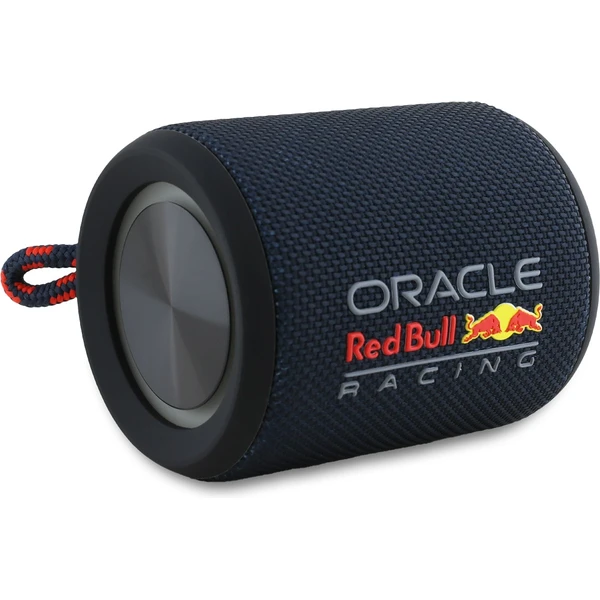 Oracle Red Bull Racing Medium Cylindrical Bluetooth reproduktor modrý - Reproduktory - Obrázek 98d28d4709b34df595b4bf79dccc81e1