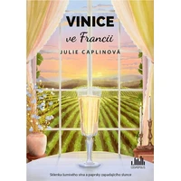 Vinice ve Francii - E-kniha