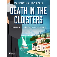 Death in the Cloisters - E-kniha