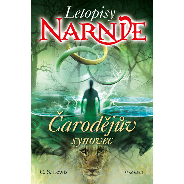 NARNIE – Čarodějův synovec
