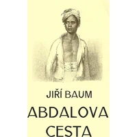 Abdalova cesta - E-kniha