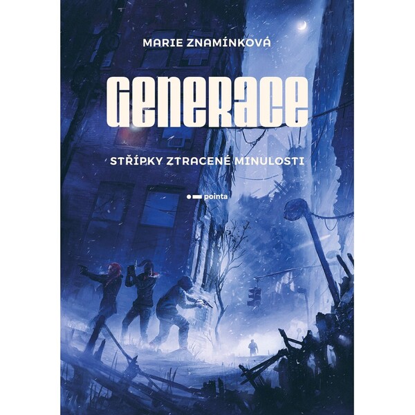 Generace: Střípky ztracené minulosti