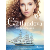 Cesta za láskou - E-kniha