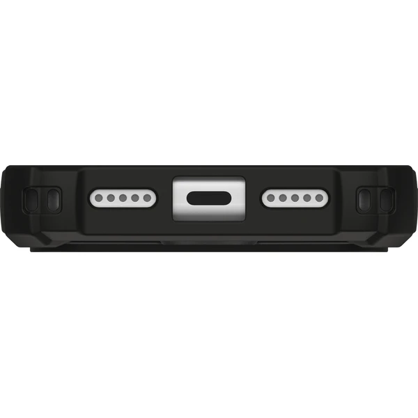 UAG Plasma XTE 360 MagSafe kryt iPhone 18 Pro/17 Pro černý/čirý - Pouzdra - Obrázek 98e848cdd60e42958ae8125d0ae4f0f4