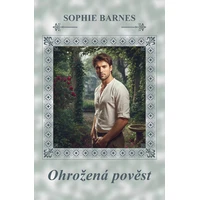 Ohrožená pověst - E-kniha