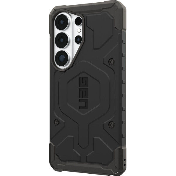 UAG Pathfinder MagSafe kryt Samsung Galaxy S26 Ultra černý - Pouzdra - Obrázek 98ed97a744394a9f9595b884abbb4f90