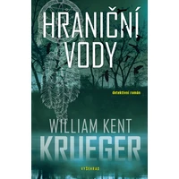 Hraniční vody - E-kniha