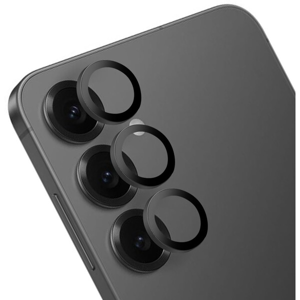 OBAL:ME ochrana čoček Samsung Galaxy S24 černá