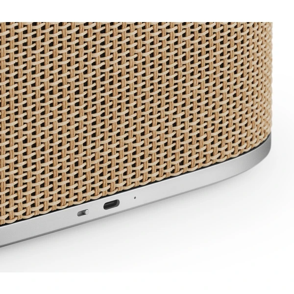 Bang & Olufsen Beosound A5 Nordic Weave - Reproduktory - Obrázek 9901000701