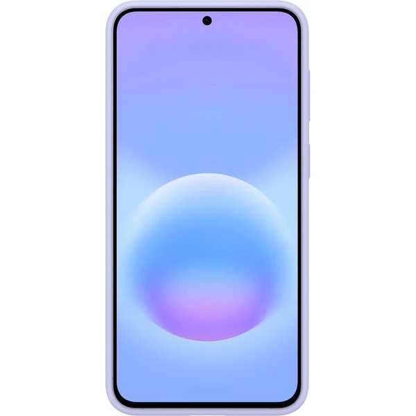 Samsung Silicone Case kryt Samsung Galaxy A57 fialový - Pouzdra - Obrázek 9903f3807ec9429d9468404bb3e92790