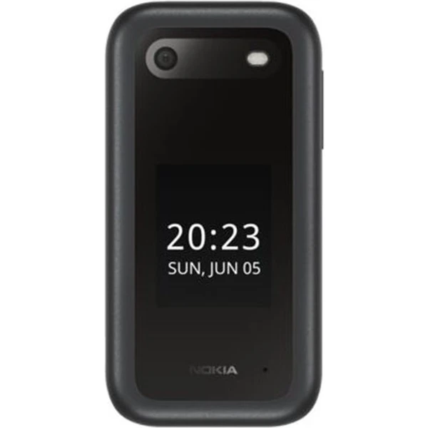 Nokia 2660 Flip černý - Mobilní telefony - Obrázek 9905700301