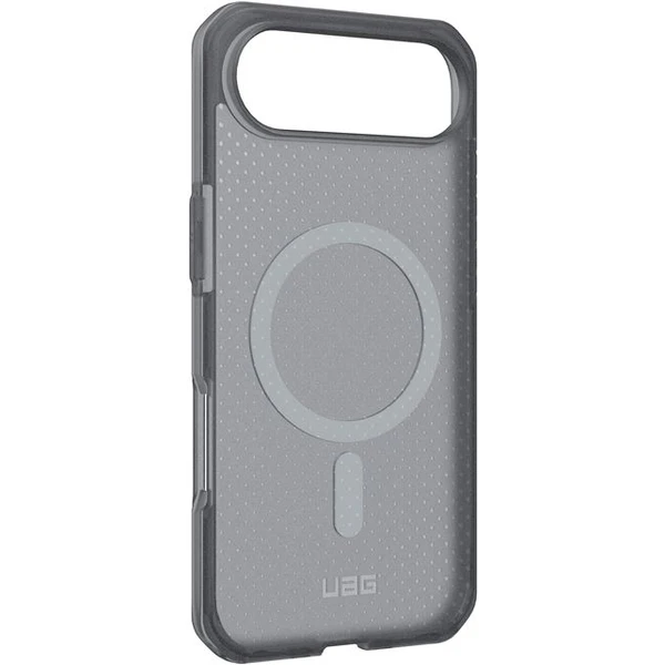 UAG Dot MagSafe kryt iPhone Air kouřový - Pouzdra - Obrázek 99057f799f4e4ce9ab73c8f0276aae0a