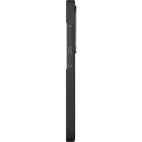 Pitaka x Aries Tactile Woven Case kryt Samsung Galaxy S25 Ultra NoProblemo - Pouzdra - Obrázek 990af4326ac94193a8e741294a03502a