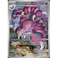 Drapion (POR 097) - Perfect Order [Holo] - Kusové karty