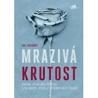 Mrazivá krutost - E-kniha