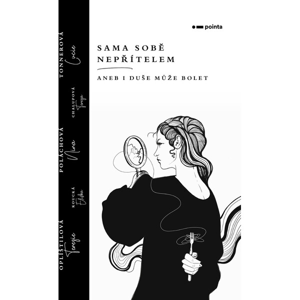 Sama sobě nepřítelem