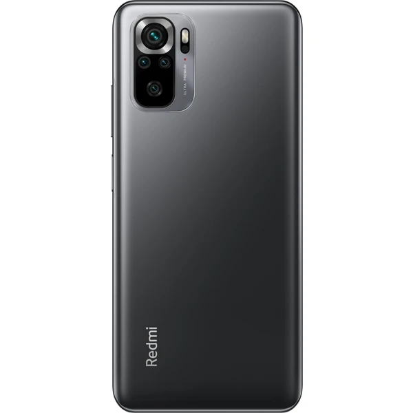 Xiaomi Redmi Note 10S 6GB/128GB Onyx Gray - Mobilní telefony - Obrázek 991GF00101