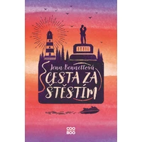 Cesta za štěstím - E-kniha