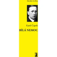 Bílá nemoc - E-kniha