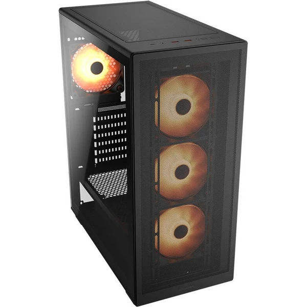 COUGAR MX220 RGB černá - Počítačové skříně - Obrázek 9929854a27744c22a07ef10c27a92d4d