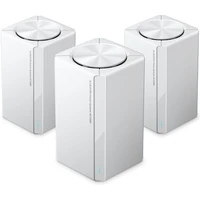 Xiaomi AC1200 mesh systém 3ks bílý - Mesh systémy