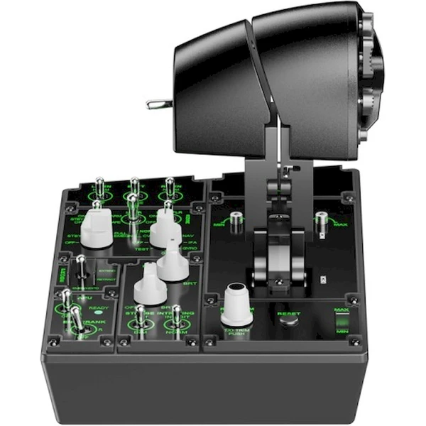 Moza Racing AS008 MTP panel plynu (PC) - Joysticky - Obrázek 992J000K01
