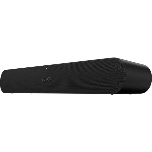 Sonos Ray černý - Reproduktory - Obrázek 992XF00101
