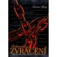 Dokonale zvrácení - E-kniha