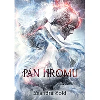Pán hromu - E-kniha