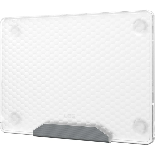 UAG Essential Armor kryt MacBook Air 13" (M4/M3/M2) ice - Pouzdra - Obrázek 992ef2439a9044a2bd9268bbd1db87b6