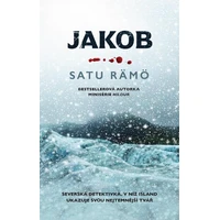 Jakob - E-kniha