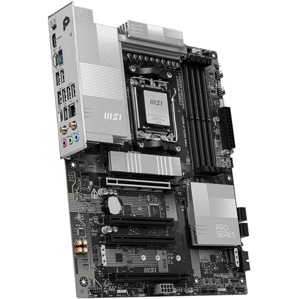 MSI PRO X870-P WIFI - Základní desky - Obrázek 993A000N01